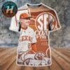 Congrats PSV Eindhoven Back-To-Back Eredivisie Champions 2024-25 All Over Print Shirt