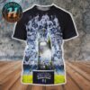 Metallica M72 Nashville Night 1 Poster For Nashville TN At Nissan Stadium On May 1st M72 World Tour 2025 Art Maxx242 All Over Print Shirt