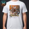 Congrats Mark Wasikowski Is Your 2025 Big Ten Coach Of the Year Classic T-Shirt