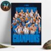Metallica Tonight In Landover Maryland Poster Show At Northwest Stadium M72 Landover Washington DC On May 28 2025 Home Decor Poster Canvas