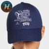 Ohio State Buckeyes 2025 Big Ten Men’s Lacrosse Conference Tournament Champions Classic Cap Snapback Hat