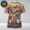 Metallica M72 Philly Pop-Up Shop Poster For Philadelphia Pennsylvania At Lincoln Financial Field On May 23 And 25 M72 North American Tour 2025 All Over Print Shirt