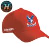 Crystal Palace FC Emirates FA Cup Winners 2025 Champions Junior Classic Cap Snapback Hat