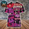 Metallica M72 Nashville Full Show Poster On May 1st And May 3rd In Nashville TN At Nissan Stadium M72 World Tour 2025 All Over Print Shirt
