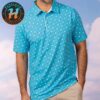 Jurassic Park The Grant RSVLTS Cover Gift For Fan Summer Polo Shirt