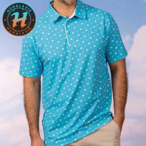 Disney And Pixar Toy Story Falling With Style RSVLTS Cover Summer Vacation Polo Shirt