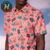 Disney And Pixar Toy Story Serving Your Local Star Cluster RSVLTS Summer Gift For Family Polo Shirt