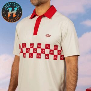 Disney And Pixar Toy Story Serving Your Local Star Cluster RSVLTS Summer Gift For Family Polo Shirt