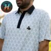 Disney Mickey’s Fairway Friends RSVLTS Summer Gift For Fan 2025 Polo Shirt