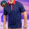 Disney’s Donald Duck 90th Duffin Donald Summer Gift For Fan RSVLTS Polo Shirt