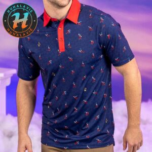 Disney’s Fantasia 85th Anniversary Lil Apprentices RSVLTS Cover Summer Gift For Fan Polo Shirt