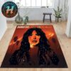 Dorothy Album Rockisdead Cover Collection Home Decor Rug Carpet