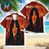 Dorothy Album Thrive In The Darkness Aloha Music Summer For Fan Hawaiian Shirt