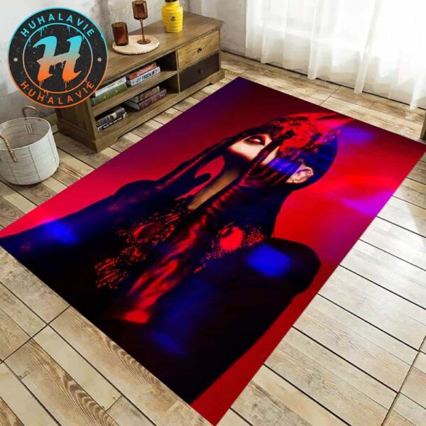 Dorothy Gifts From The Holy Ghost Album Cover Gift For Fan Music Rug Carpet
