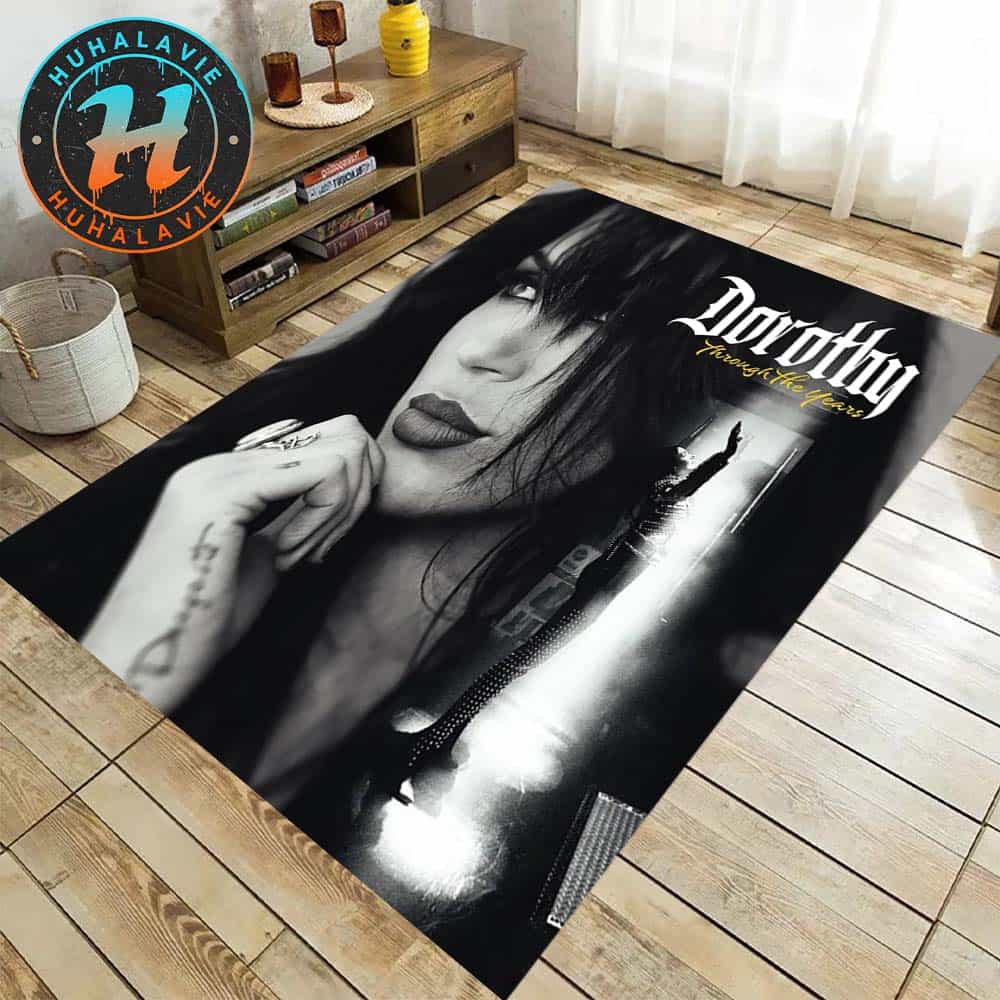Dorothy Through The Years Album Home Decor Rug Carpet Dorothy Through The Years Album Home Decor Rug Carpet