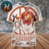 Wehiwa Aloy Was Named 2025 SEC Baseball Player Of The Year All Over Print Shirt