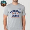 Carolina Hurricanes Eastern Conference Final 2025 Stanley Cup Playoffs NHL Vintage T-Shirt