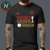 Inter Milan Road To The Final From Milano To The Stars Unisex T-Shirt
