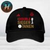 Naoya Inoue Winner Round 3 At T-Mobile Arena In Las Vegas NV On Sun 4 May 2025 Classic Cap Snapback Hat
