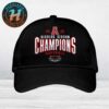 Florida State Seminoles Named To 2025 ACC Softball Regular Season Champions Classic Cap Snapback Hat