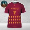 Congrats Galatasaray Are The 19x Ziraat Turkiye Kupasi Champions 2024-2025 All Over Print Shirt