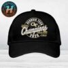 Florida Gators OKC Bound 2025 NCAA Softball Women’s College World Series Cut Off Snapback Cap Classic Hat