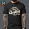 Florida Gators OKC Bound 2025 NCAA Softball Women’s College World Series Cut Off Classic T-Shirt