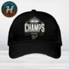 Texas Tech Red Raiders Softball Champions 2025 Big 12 Softball Conference Tournament Classic Cap Snapback Hat