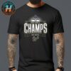 Texas Tech Red Raiders Softball Champions 2025 Big 12 Softball Conference Tournament Unisex T-Shirt