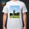 Congrats Chelsea FC Women Are Your 2025 Women’s FA Cup Winner Unisex T-Shirt