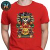 Donald Trump Trump Was Right About Everything Unisex T-Shirt