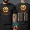 NBA Jam Donovan Mitchell Cleveland Cavaliers Homage He’s On Fire Classic T-Shirt