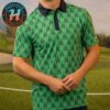 Happy Gilmore Happy Things RSVLTS Cover Summer Vacation Polo Shirt