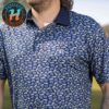 Happy Gilmore Just Tap It In Summer Gift For Fan Golf RSVLTS Polo Shirt