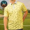 Happy Gilmore Shooter’s Tour Summer Gift For Fan Golf RSVLTS Polo Shirt