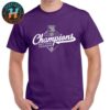Karlyn Pickens Is Softball America 2025 Pitcher Of The Year Unisex T-Shirt