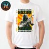 ACL Festival Music Austin Texas Tee Full Lineup At Zilker Park On October 03-05 And October 10-12 2025 Two Sided Print T-Shirt