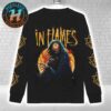 In Flames Burried Time Exclusive Tee Unisex T-Shirt