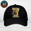 Cornell Big Red Named To Champion 2025 NCAA Division I Mens Lacrosse National Champions Classic Cap Snapback Hat