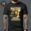 Minnesota Timberwolves 2025 NBA Western Conference Finals Unisex T-Shirt