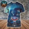 Naoya Inoue Remains The Undisputed Junior Featherweight Champion With Hard-Fought Win In Vegas 2025 All Over Print Shirt