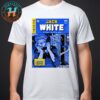 Sessanta V2.0 Huntsville AL Merch Tee A 61st Birthday Celebration For Maynard James Keenan At The Orion Amphitheater On May 4 2025 T-Shirt