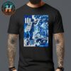 Inter Milan Road To The Stars Munich On May 31 2025 Two Sided Print Classic T-Shirt