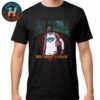 Texas Longhorns 2025 SEC Baseball Regular Season Champions Unisex T-Shirt