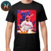 Umphrey’s McGee 2025 Tour Dates List From May To September Kicks Off In Isle of Palms SC On May 22 2025 T-Shirt