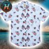 Marvel Secret Wars Clash Of The Cosmos RSVLTS Summer Gift For Fan Polo Shirt
