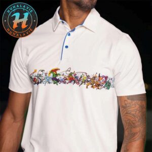 Marvel Secret Wars Clash Of The Cosmos RSVLTS Summer Gift For Fan Polo Shirt