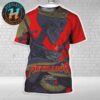 FC Barcelona Femeni Are Crowned The Campeonas De Liga F Champions 2024-25 All Over Print Shirt