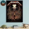 TIME Cover Audra McDonald Became The Most Tony-nominated Performer In History Home Decor Poster Canvas