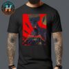Hatebreed Exclusive Tee Sonic Temple 2025 Hardcore Champions With All Thing Are Possible Vintage T-Shirt